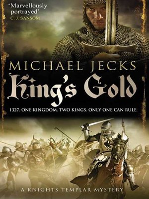 cover image of King's Gold